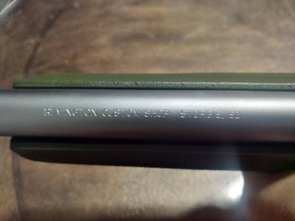 Rem 700 Custom Shop Sturgis 6.5 Creedmoor McMillan MINT 10Rds Murphy Ti Rai-img-8