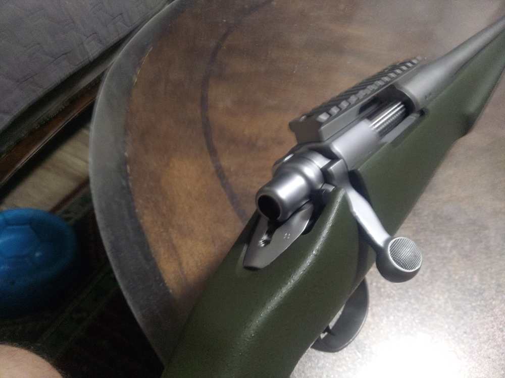 Rem 700 Custom Shop Sturgis 6.5 Creedmoor McMillan MINT 10Rds Murphy Ti Rai-img-9