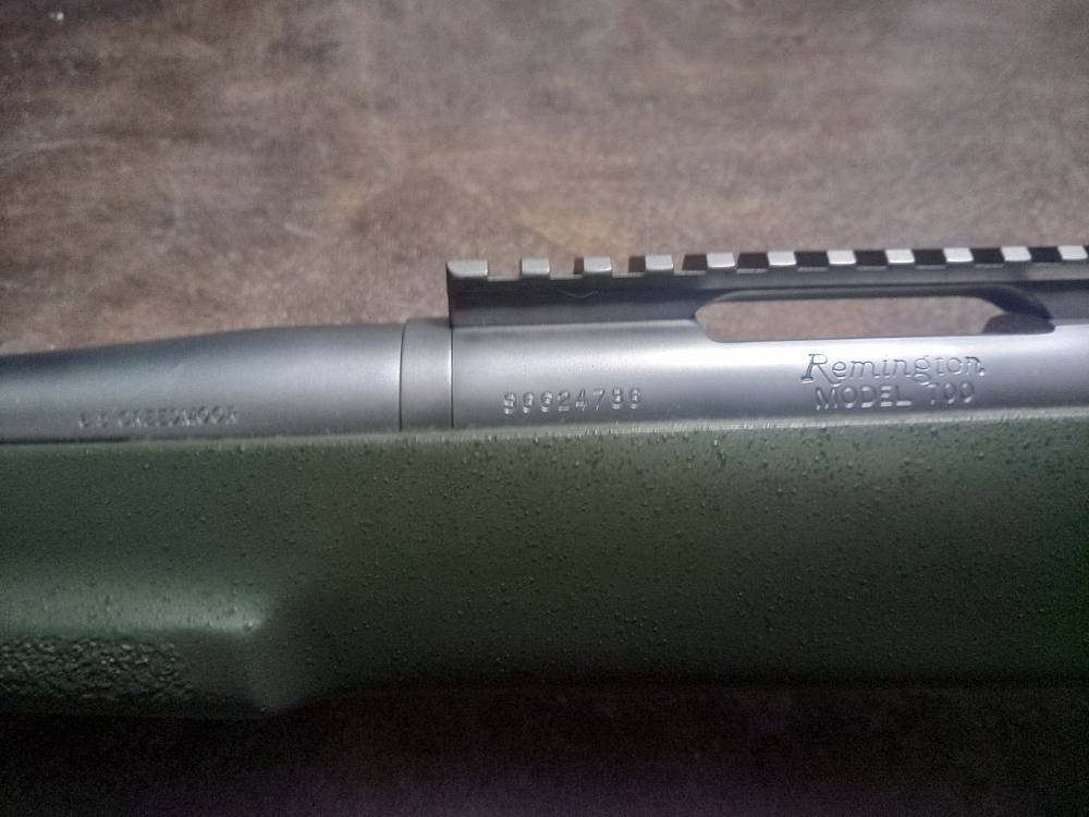 Rem 700 Custom Shop Sturgis 6.5 Creedmoor McMillan MINT 10Rds Murphy Ti Rai-img-2