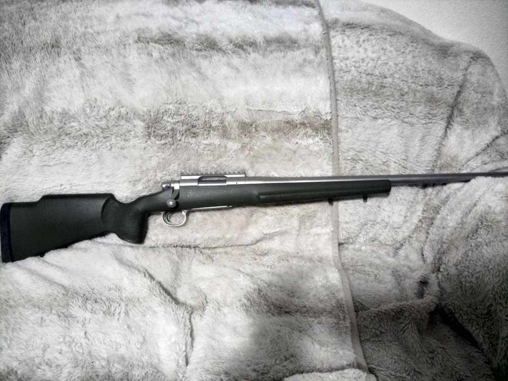 Rem 700 Custom Shop Sturgis 6.5 Creedmoor McMillan MINT 10Rds Murphy Ti Rai-img-7