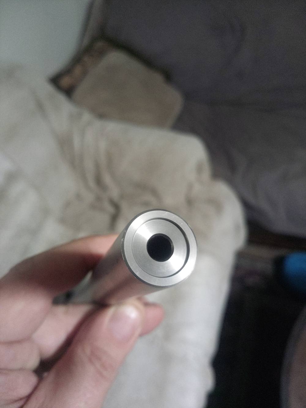 Rem 700 Custom Shop Sturgis 6.5 Creedmoor McMillan MINT 10Rds Murphy Ti Rai-img-16