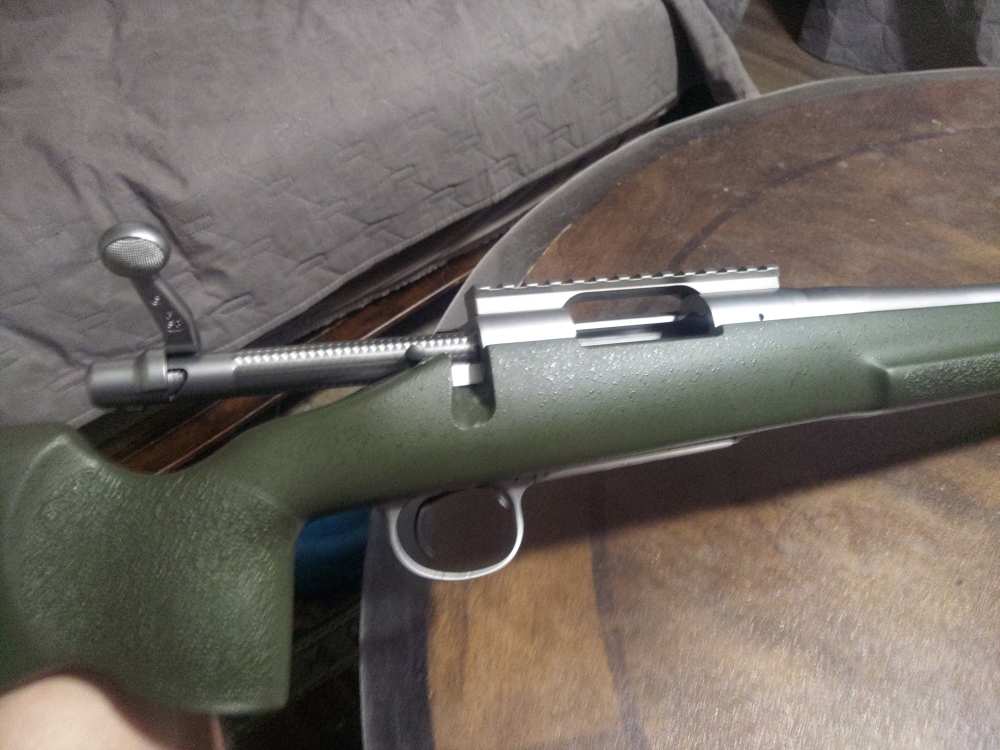Rem 700 Custom Shop Sturgis 6.5 Creedmoor McMillan MINT 10Rds Murphy Ti Rai-img-10