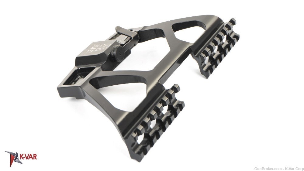 Arsenal Scope Mount AK47 SAM7K Series Krink-img-4