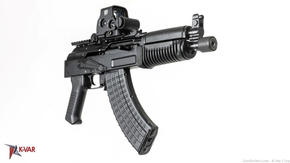 Arsenal Scope Mount AK47 SAM7K Series Krink-img-6