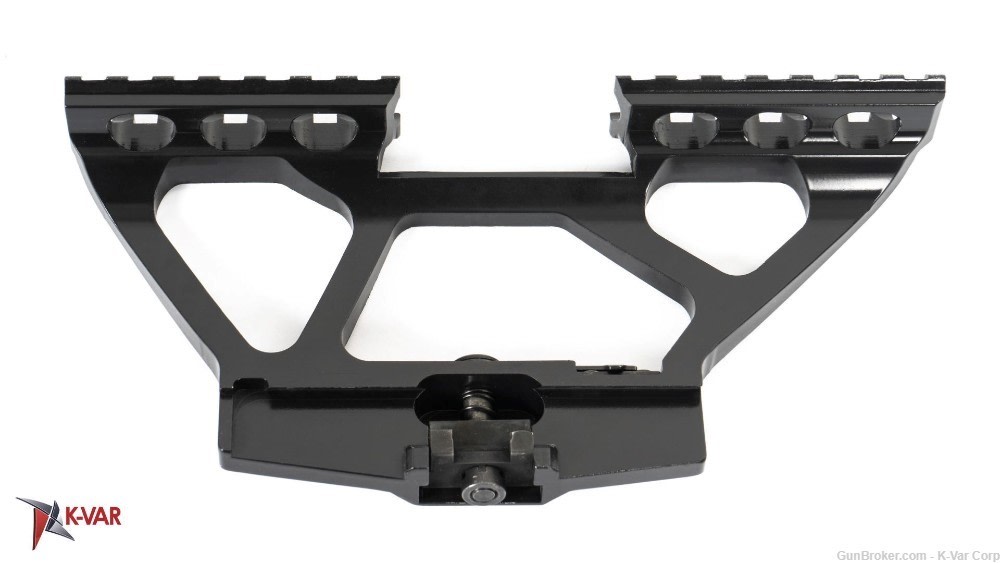 Arsenal Scope Mount AK47 SAM7K Series Krink-img-3