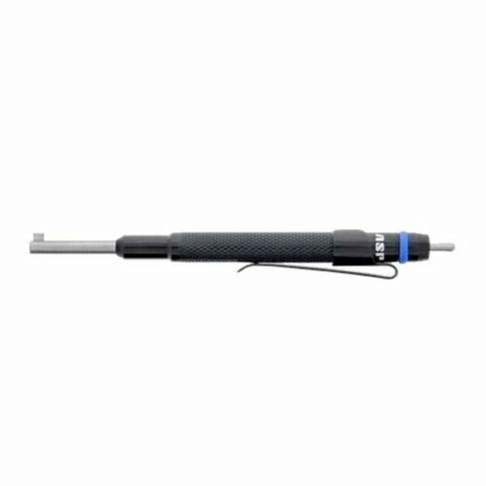 ASP Thin Blue Line Clip Universal Aluminum Handcuff Key (56276)-img-3