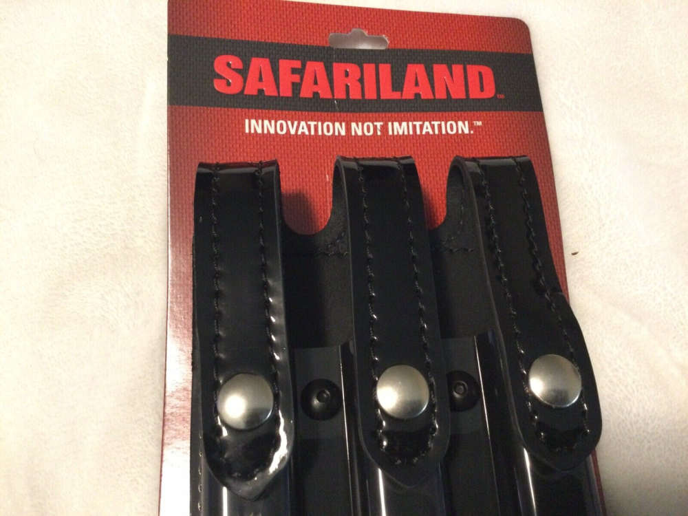 Safariland 777GSP Triple Magazine Holster for Glock 17 / 22 / 34 / 35 / 37-img-2