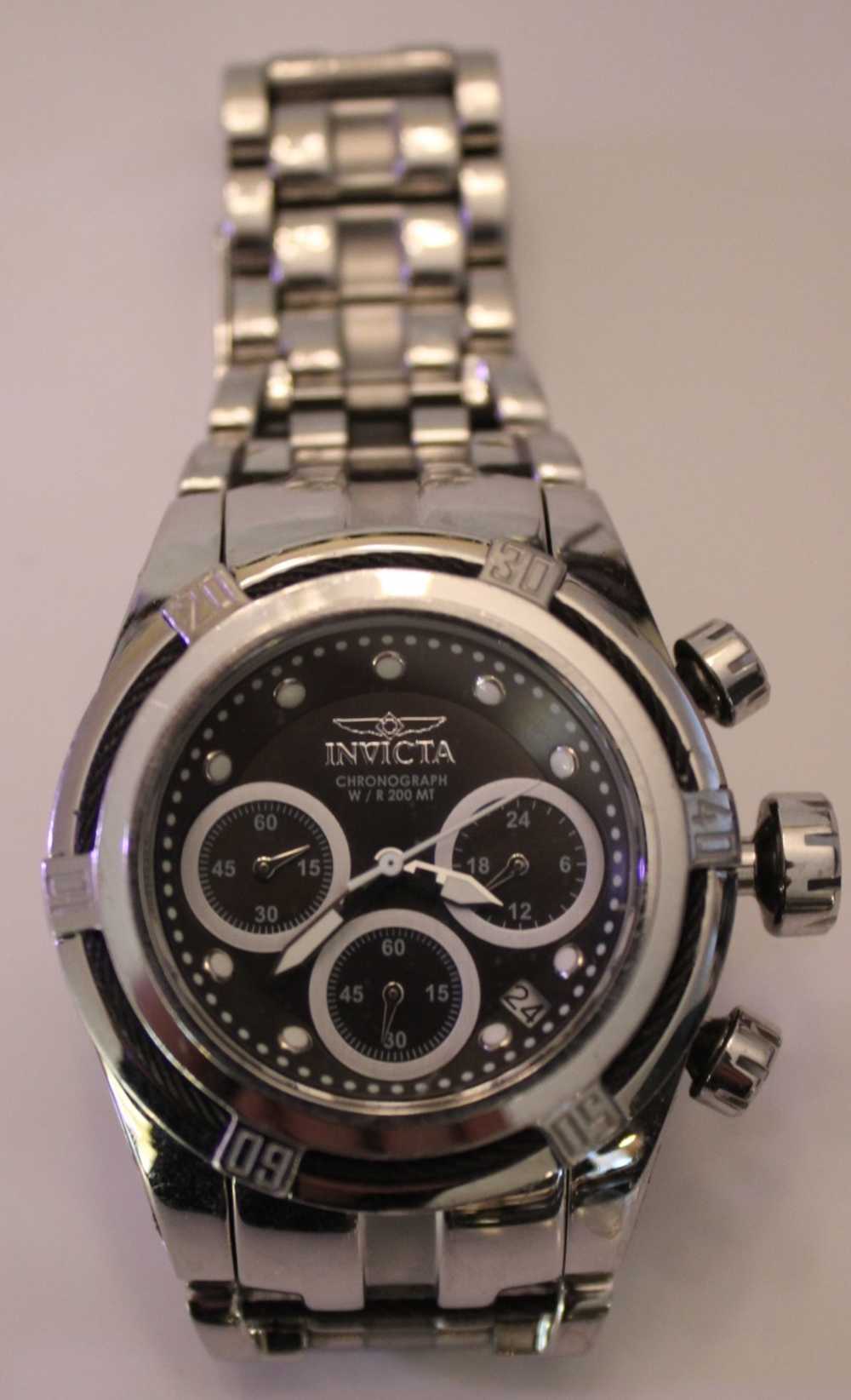 Bolt Zeus Lady Model 27856 - Ladies Watch Quartz-img-0