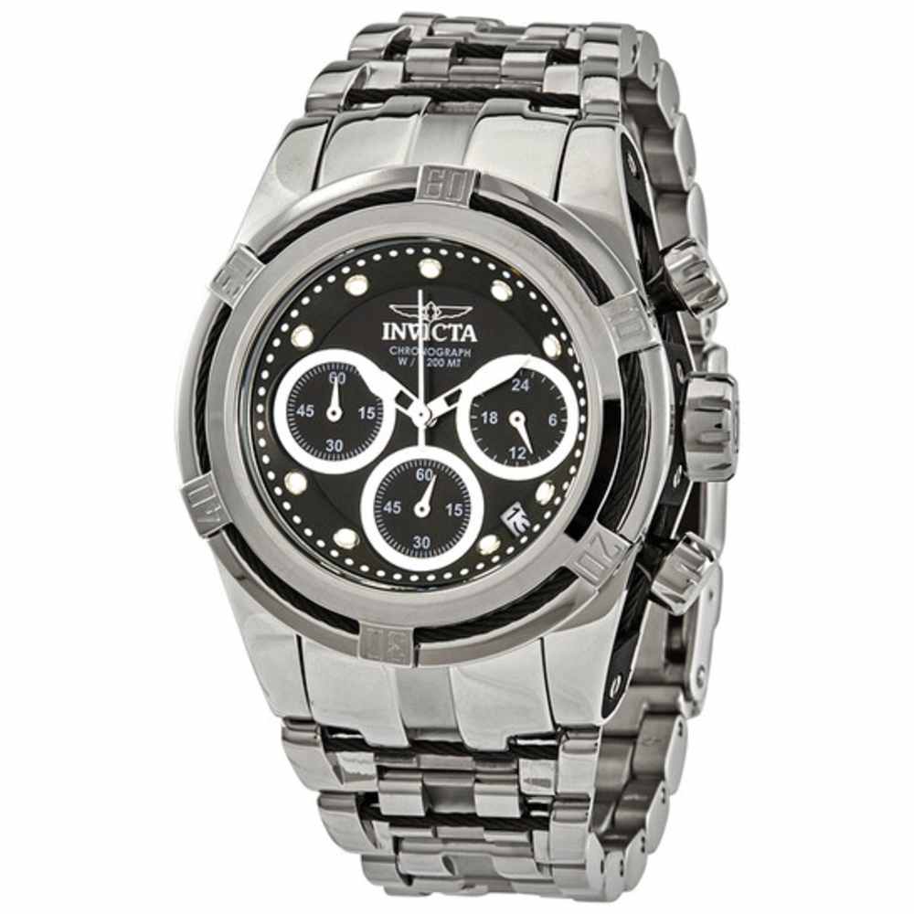 Bolt Zeus Lady Model 27856 - Ladies Watch Quartz-img-3