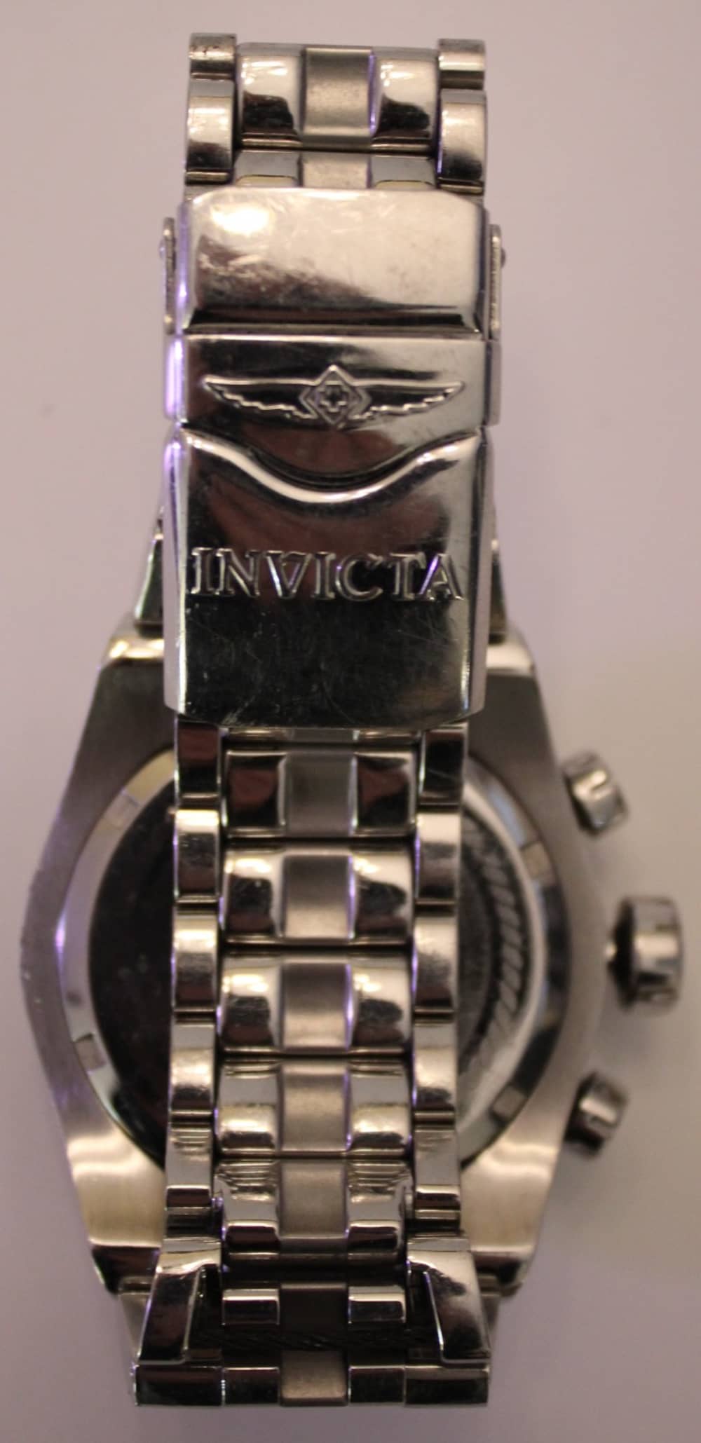 Bolt Zeus Lady Model 27856 - Ladies Watch Quartz-img-2