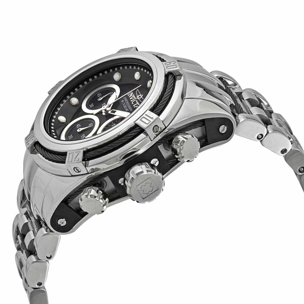 Bolt Zeus Lady Model 27856 - Ladies Watch Quartz-img-4