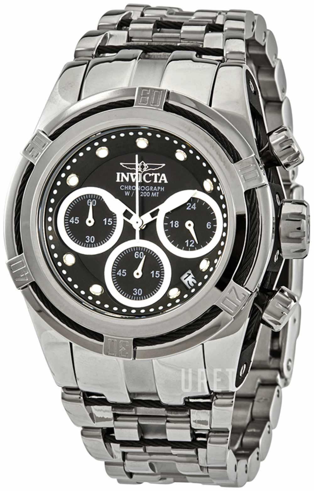 Bolt Zeus Lady Model 27856 - Ladies Watch Quartz-img-7