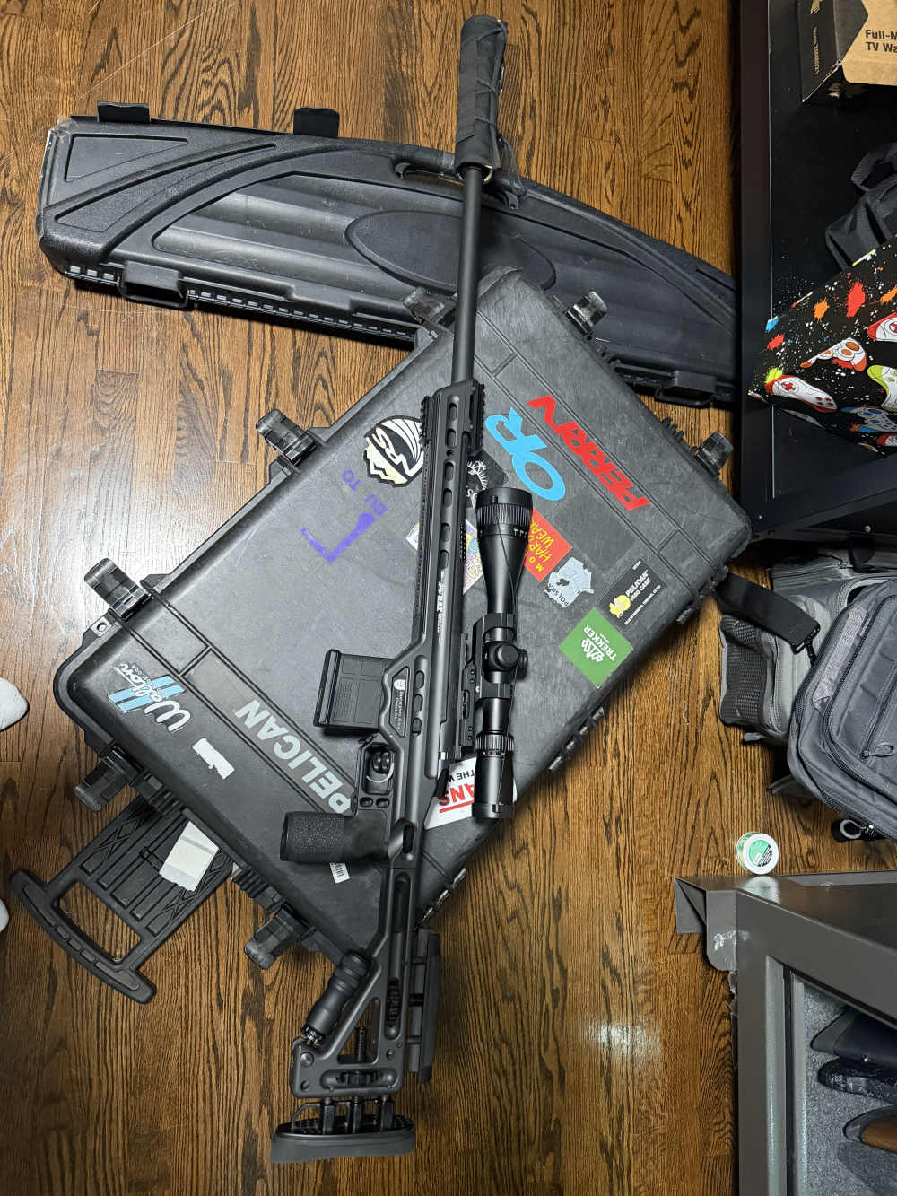 Curtis custom axiom-img-1