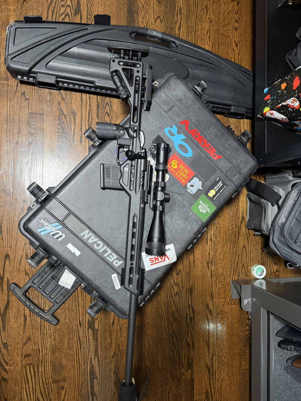 Curtis custom axiom-img-0