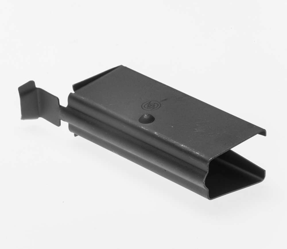 Cobray M10 45 CONVERSION to 9mm MAG WELL INSERT SLEEVE-img-0