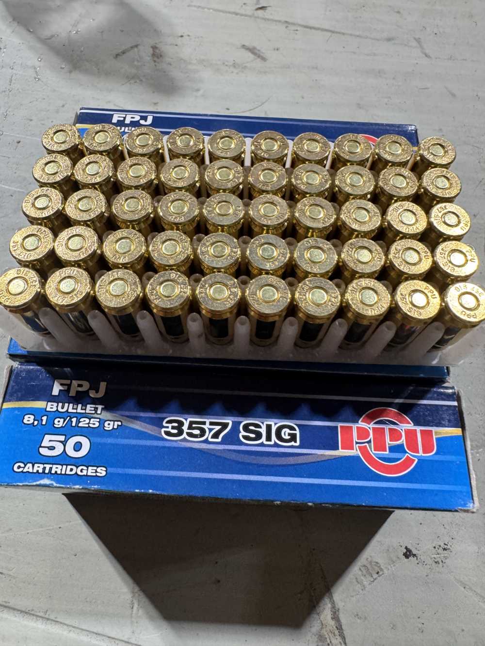 357 SIG ammo PPU-img-2