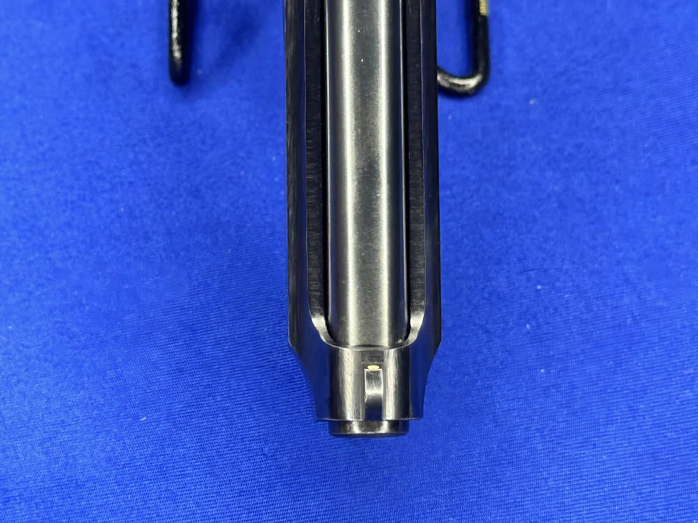 1984 Beretta 98 Compact 4.3" 7.65mm Para / .30 Luger Semi-Auto Pistol!-img-20