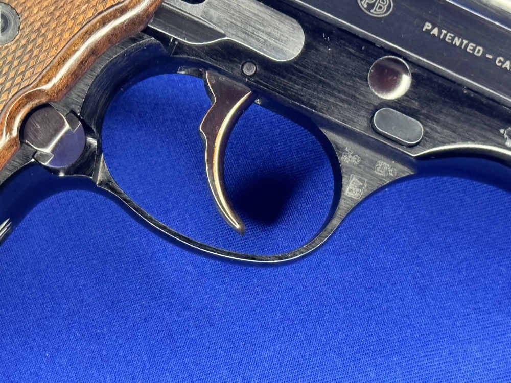 1984 Beretta 98 Compact 4.3" 7.65mm Para / .30 Luger Semi-Auto Pistol!-img-11