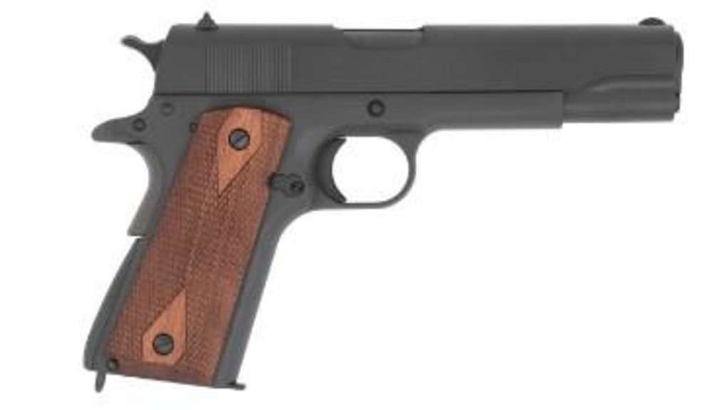SDS TISAS 1911 US ARMY  NEW-img-0