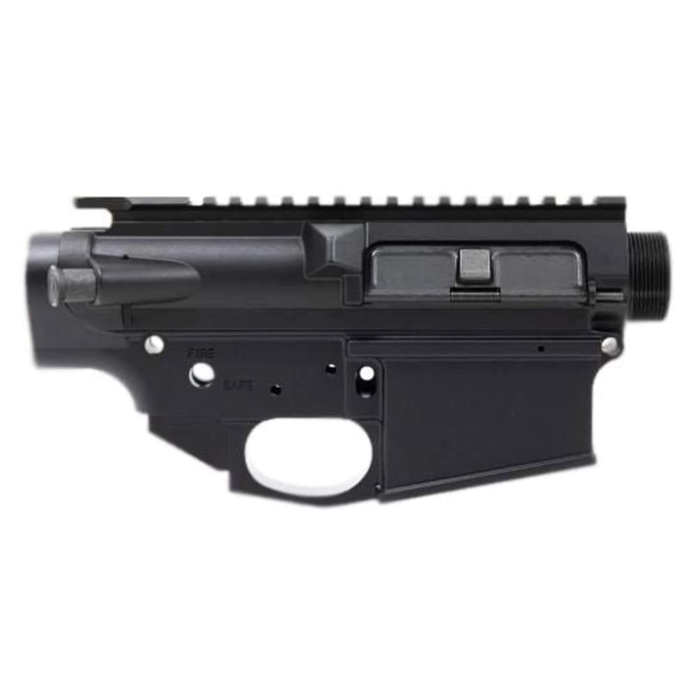 PSA Gen3 PA10 upper/lower Parts Build Kit-img-0