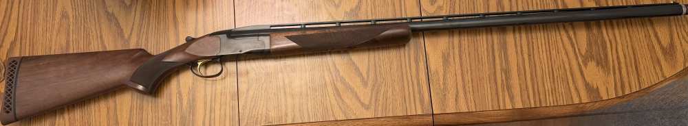 Browning BT-99-img-0
