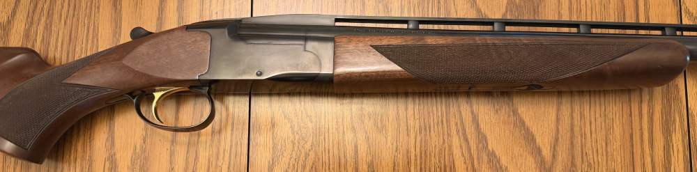 Browning BT-99-img-2