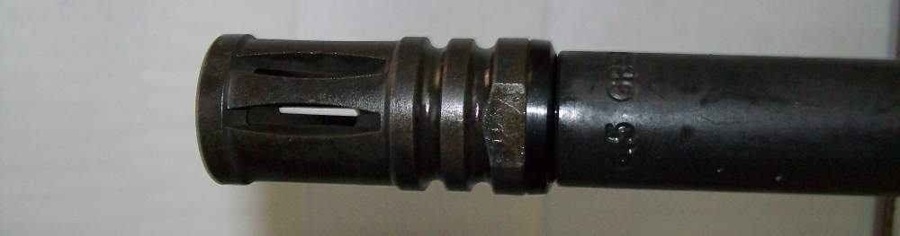 Anderson AR15 16inch 6.5 Grendel "Don't Tread On Me"-img-5
