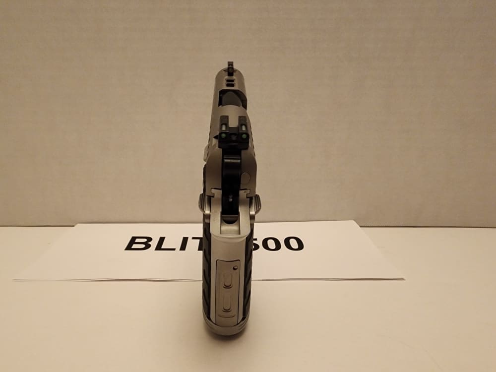 Kimber Micro 9 Rapide Black Ice NIB-img-5