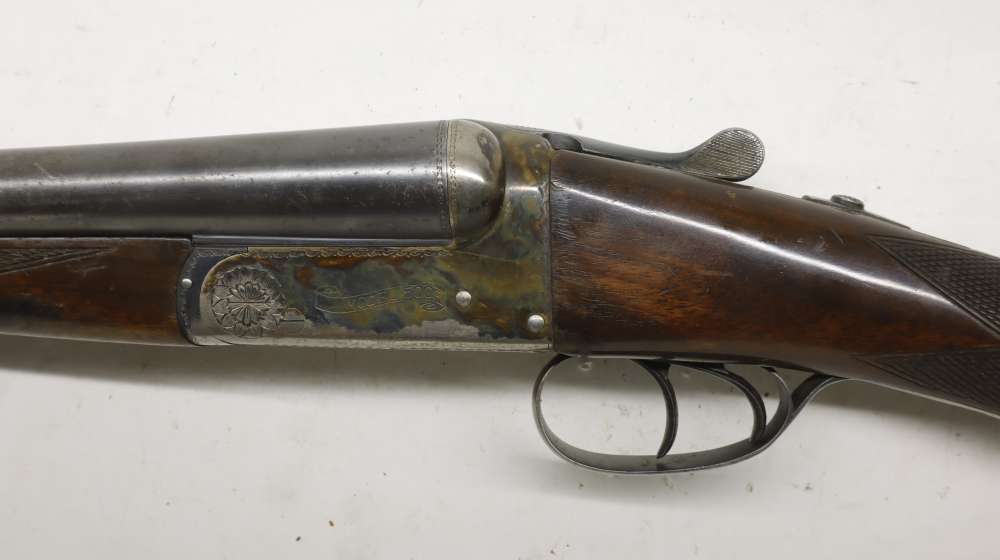 Miroku 500 Side by Side, Browning BSS 12ga, 28" IC/MOD Ejectors 25060272-img-15