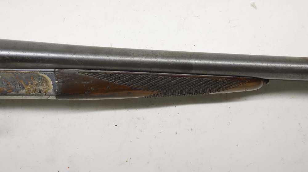 Miroku 500 Side by Side, Browning BSS 12ga, 28" IC/MOD Ejectors 25060272-img-3