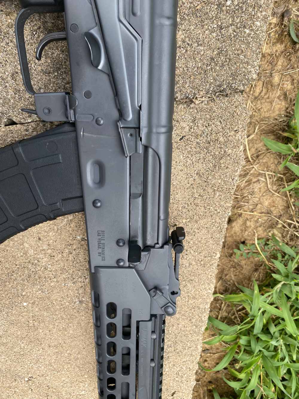 Rifle dynamics 704 pistol-img-2