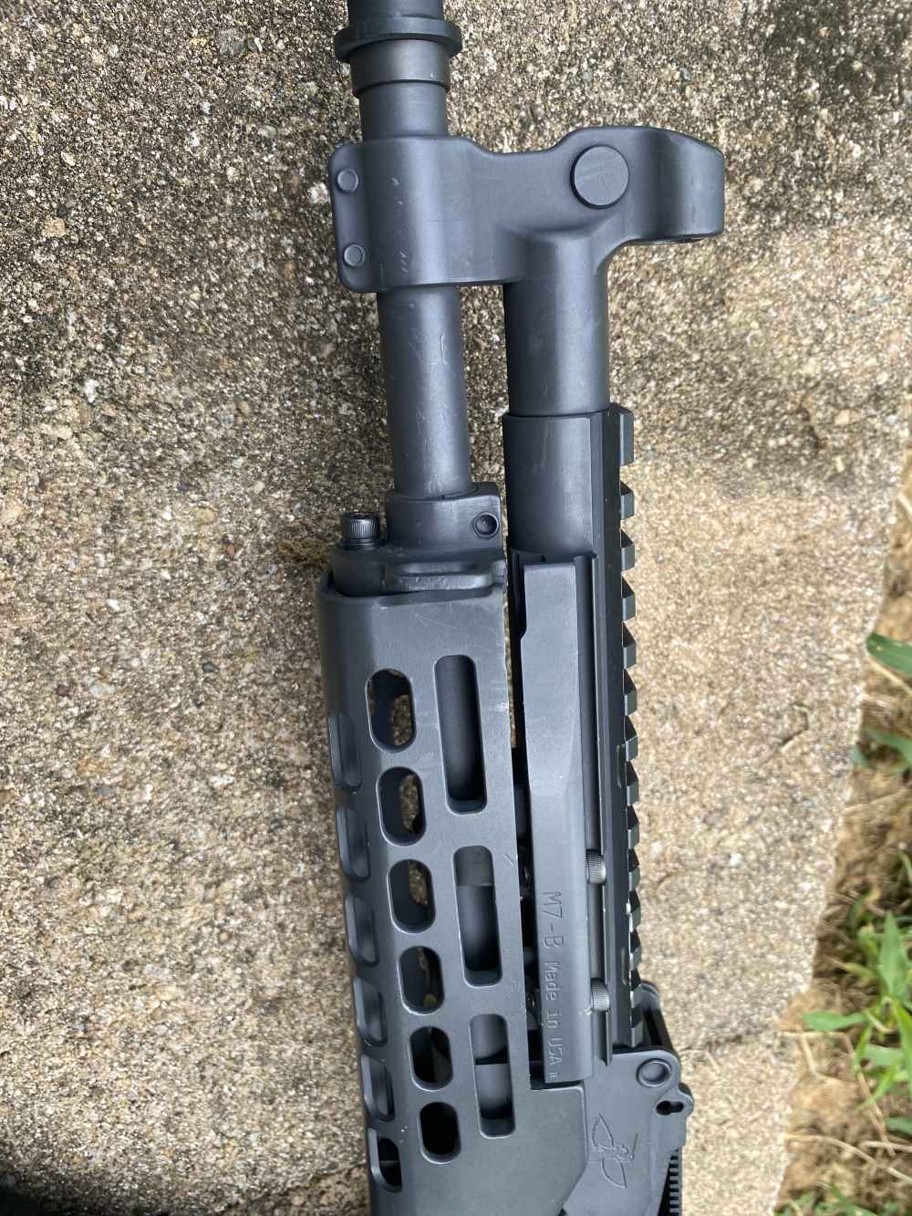 Rifle dynamics 704 pistol-img-3