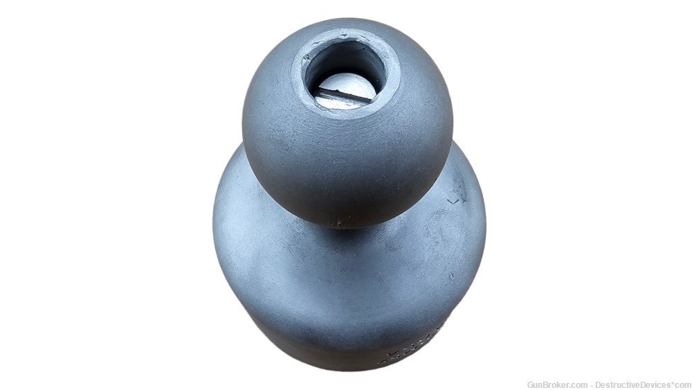 60mm Metric Firing Pin for Yugo M57 and Brandt Mle-1935 Mortar launcher-img-3