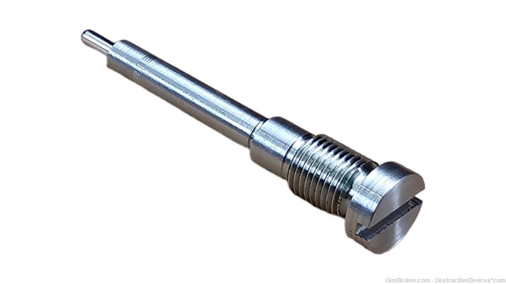 60mm Metric Firing Pin for Yugo M57 and Brandt Mle-1935 Mortar launcher-img-0