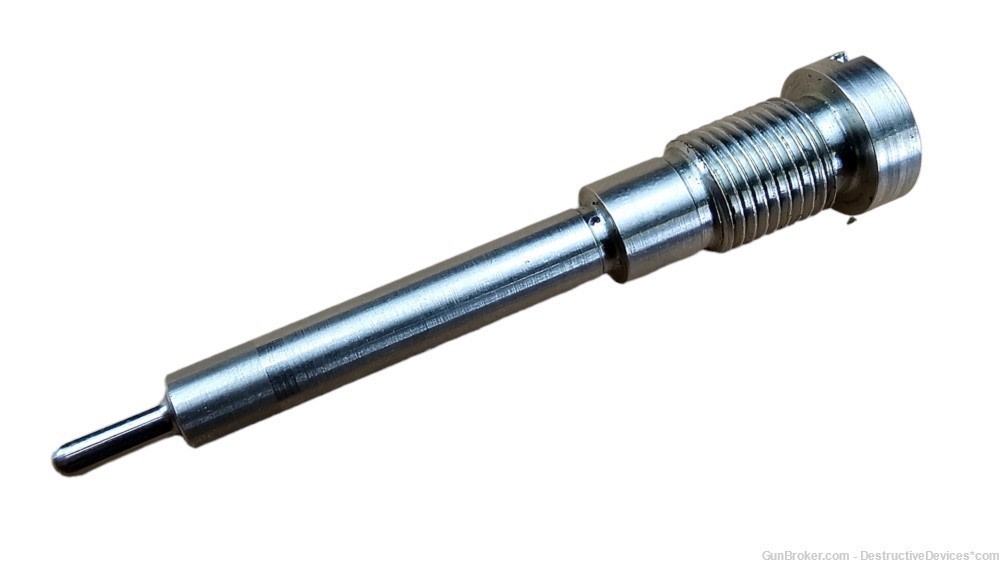 60mm Metric Firing Pin for Yugo M57 and Brandt Mle-1935 Mortar launcher-img-1