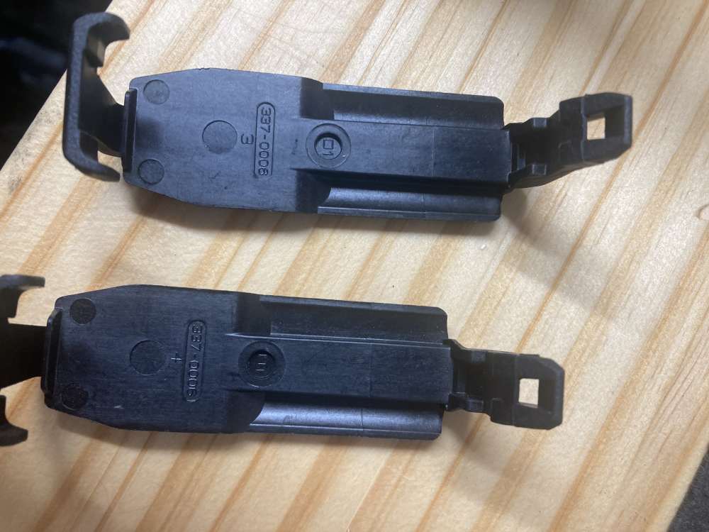 Magpul Pmag 308 Dustcovers 2 pack-img-2
