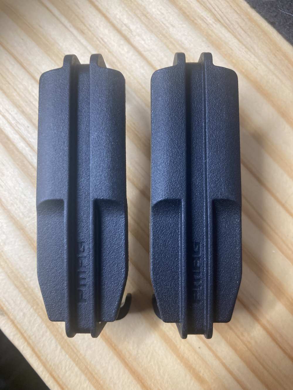Magpul Pmag 308 Dustcovers 2 pack-img-0