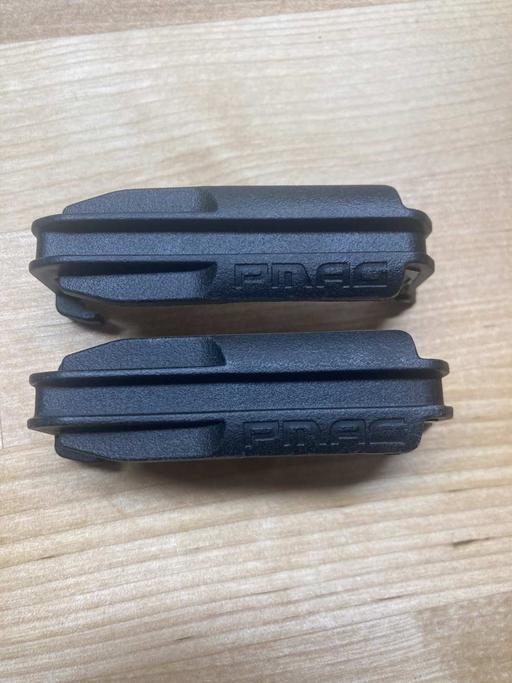 Magpul Pmag .223 Magazine PMags 2 pack AR15-img-0