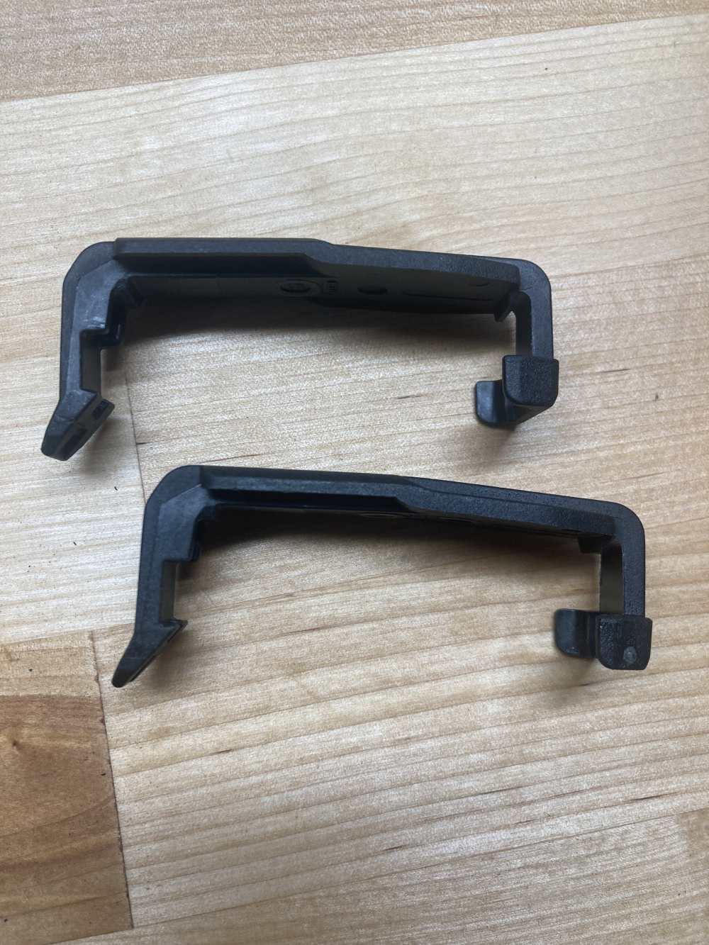 Magpul Pmag .223 Magazine PMags 2 pack AR15-img-2