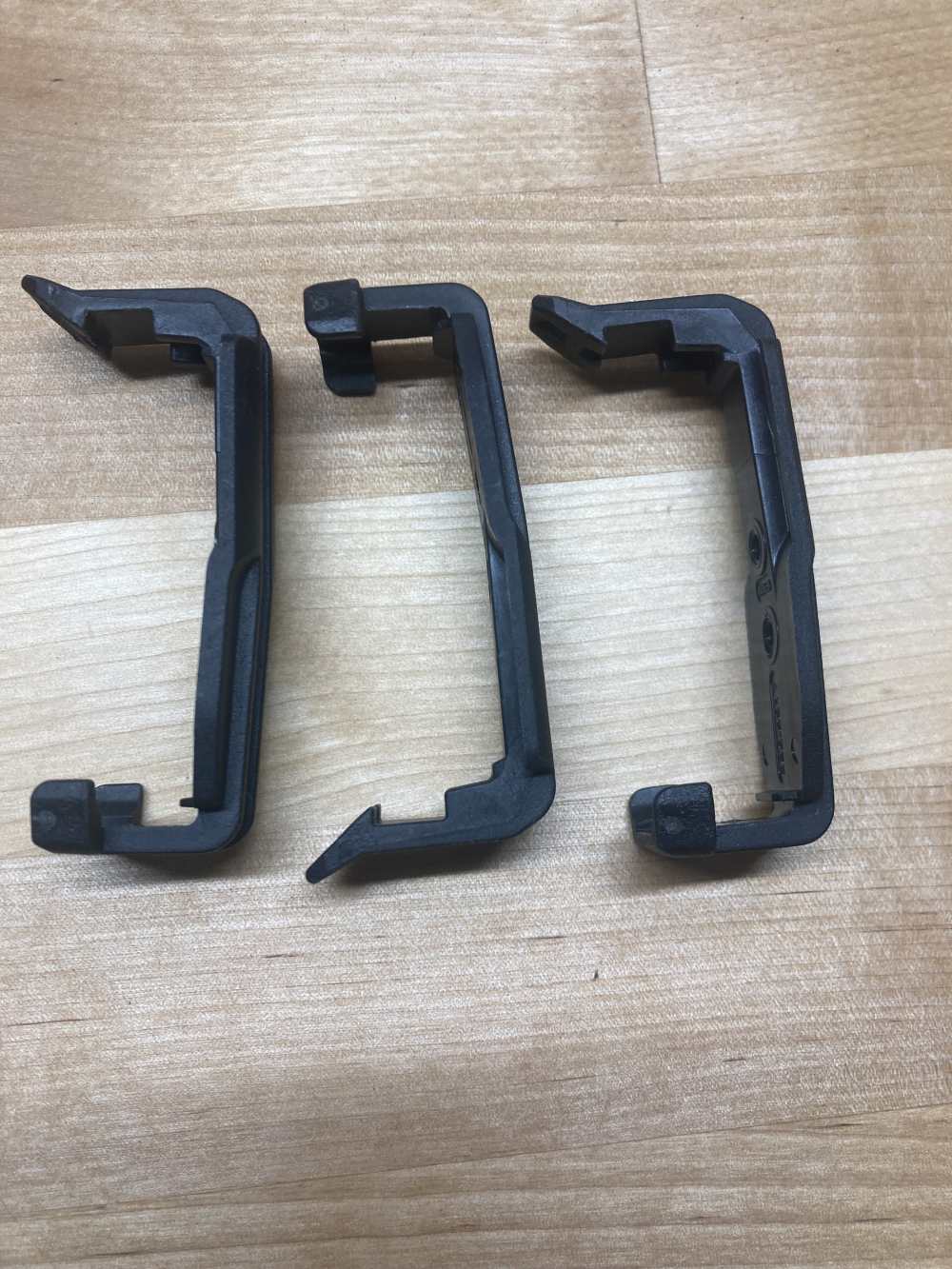 Magpul Pmag .223 AR15 Magazine Dustcovers 3 Pack-img-0