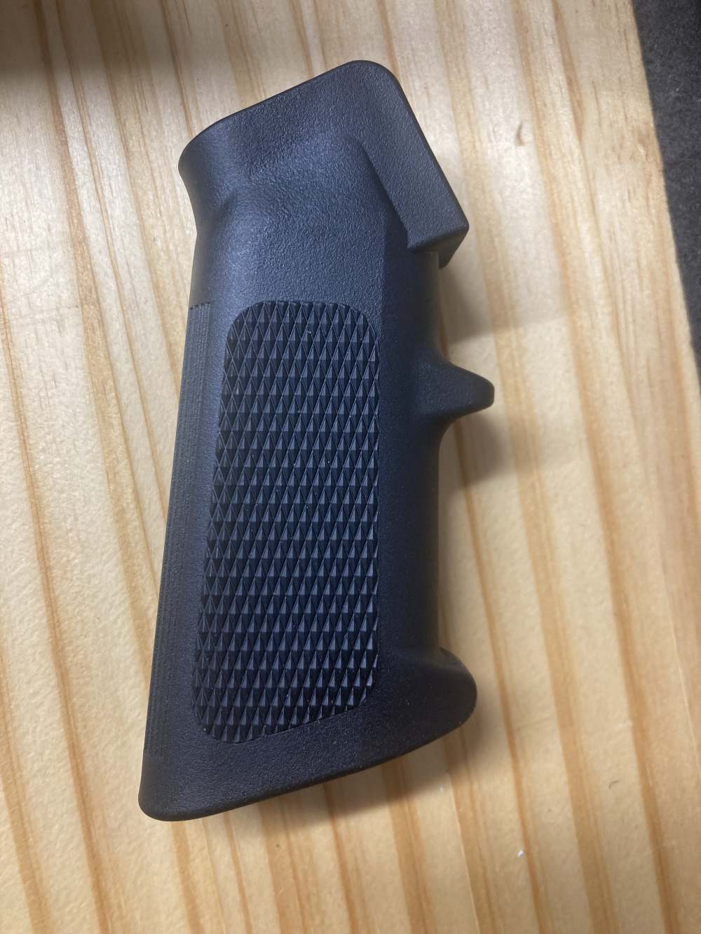 AR15 Standard Pistol Grip-img-2