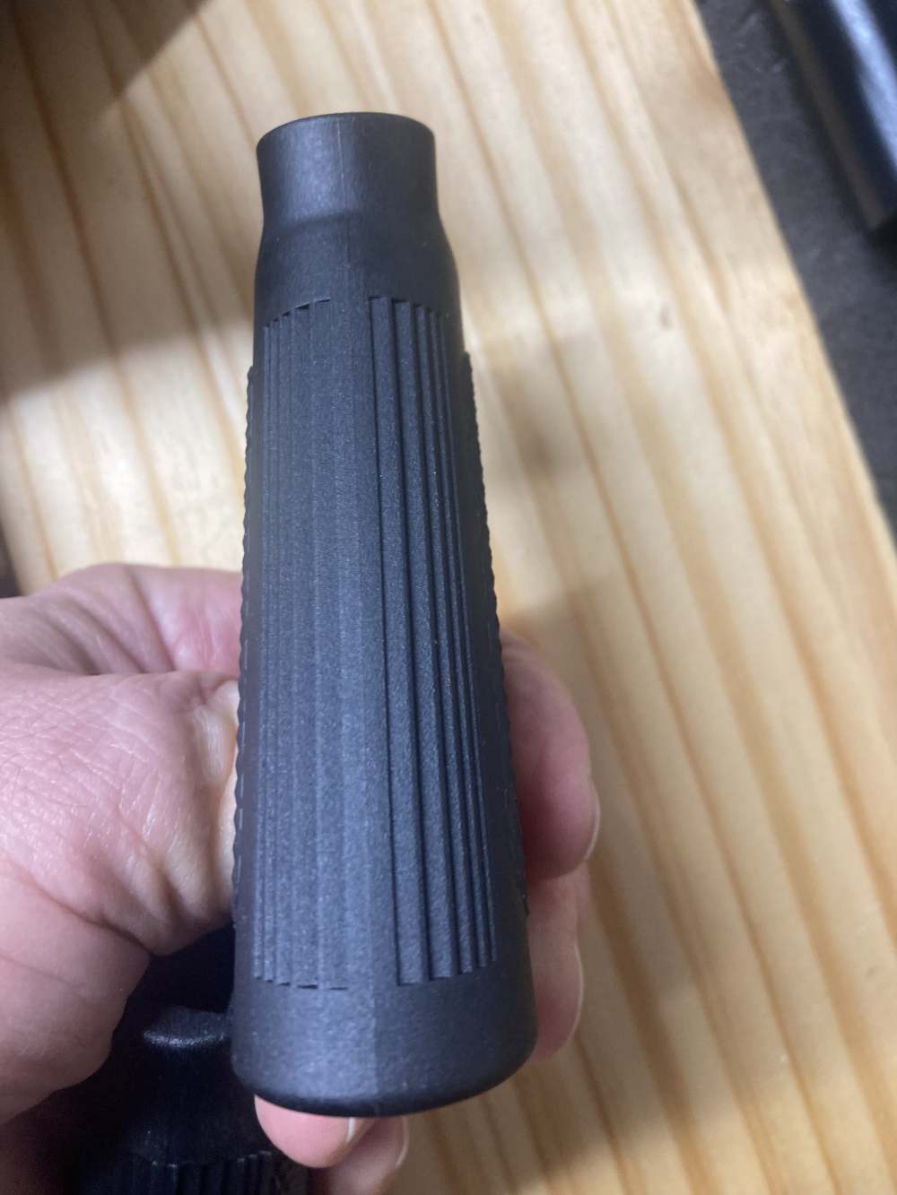 AR15 Standard Pistol Grip-img-1