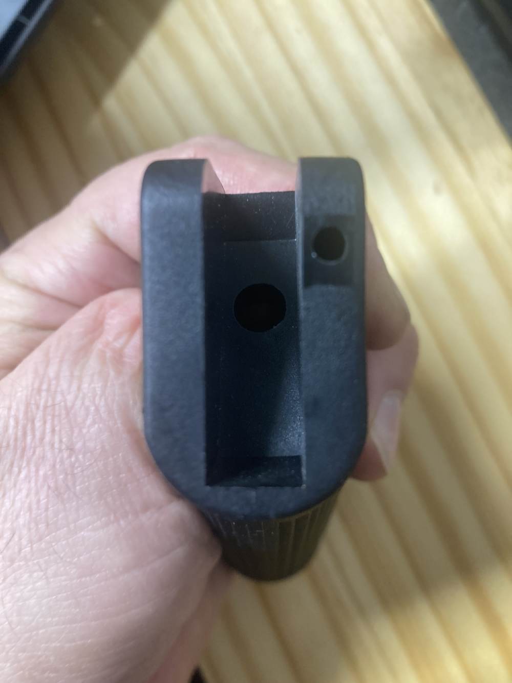 AR15 Standard Pistol Grip-img-3