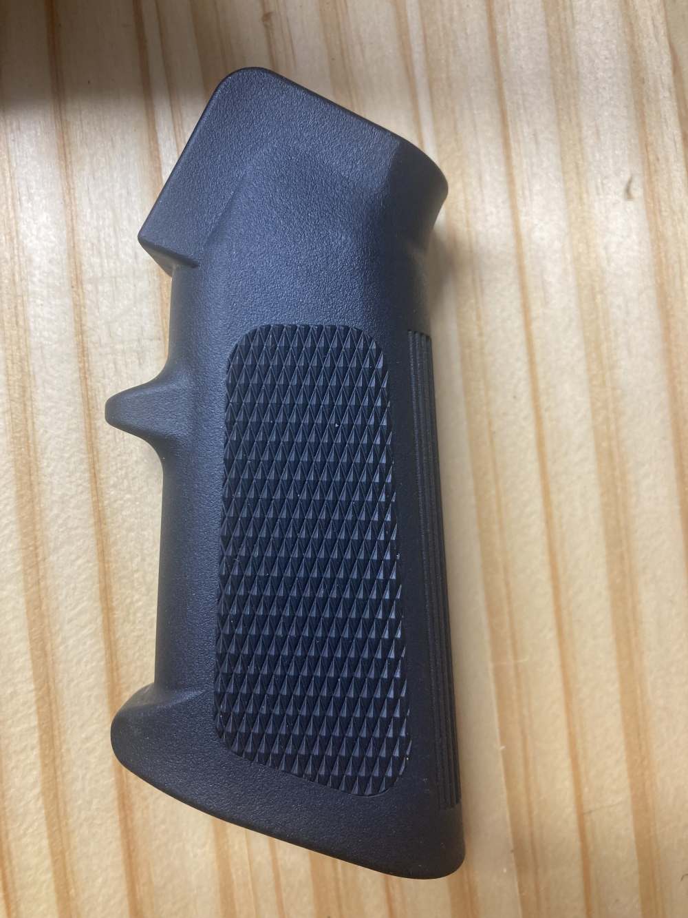 AR15 Standard Pistol Grip-img-0
