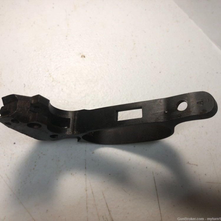  FRENCH BERTHIER RIFLE  TRIGGER GUARD -img-2