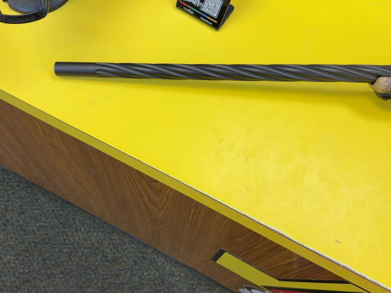 Gunwerks GRB Werkman 6MM Creedmoor-img-1