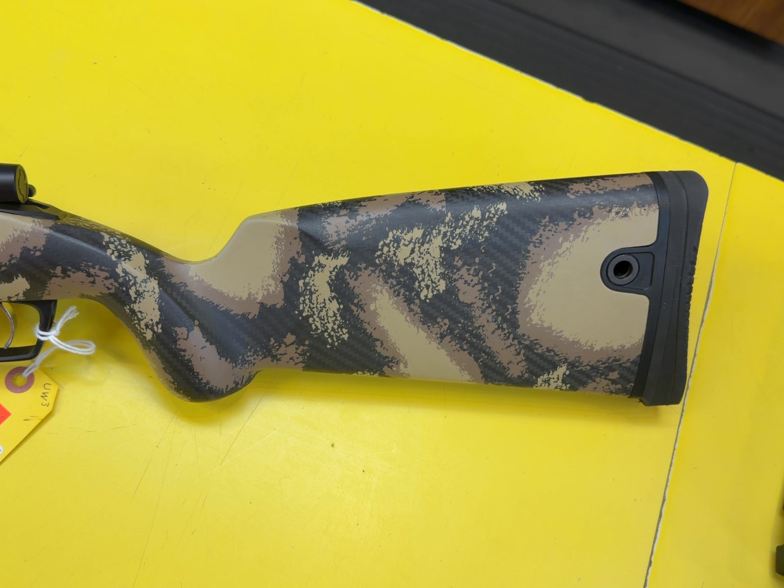 Gunwerks GRB Werkman 6MM Creedmoor-img-3