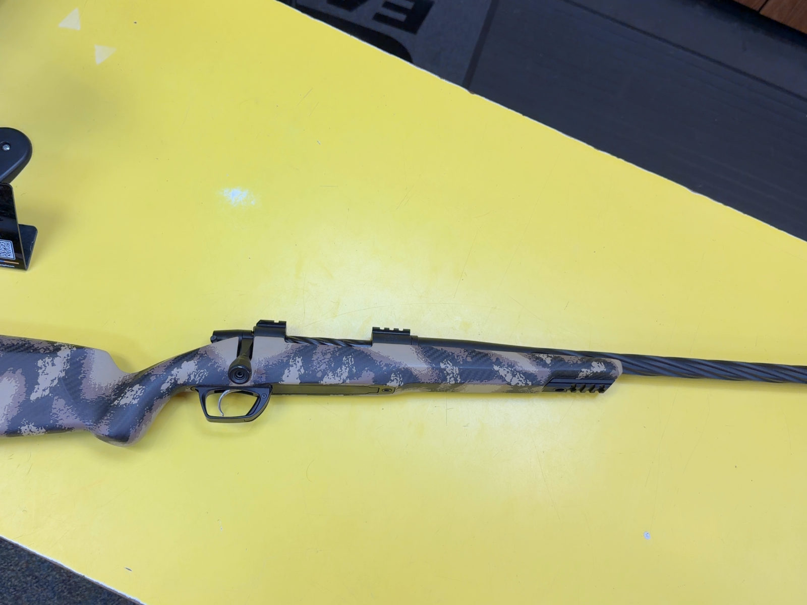 Gunwerks GRB Werkman 6MM Creedmoor-img-9