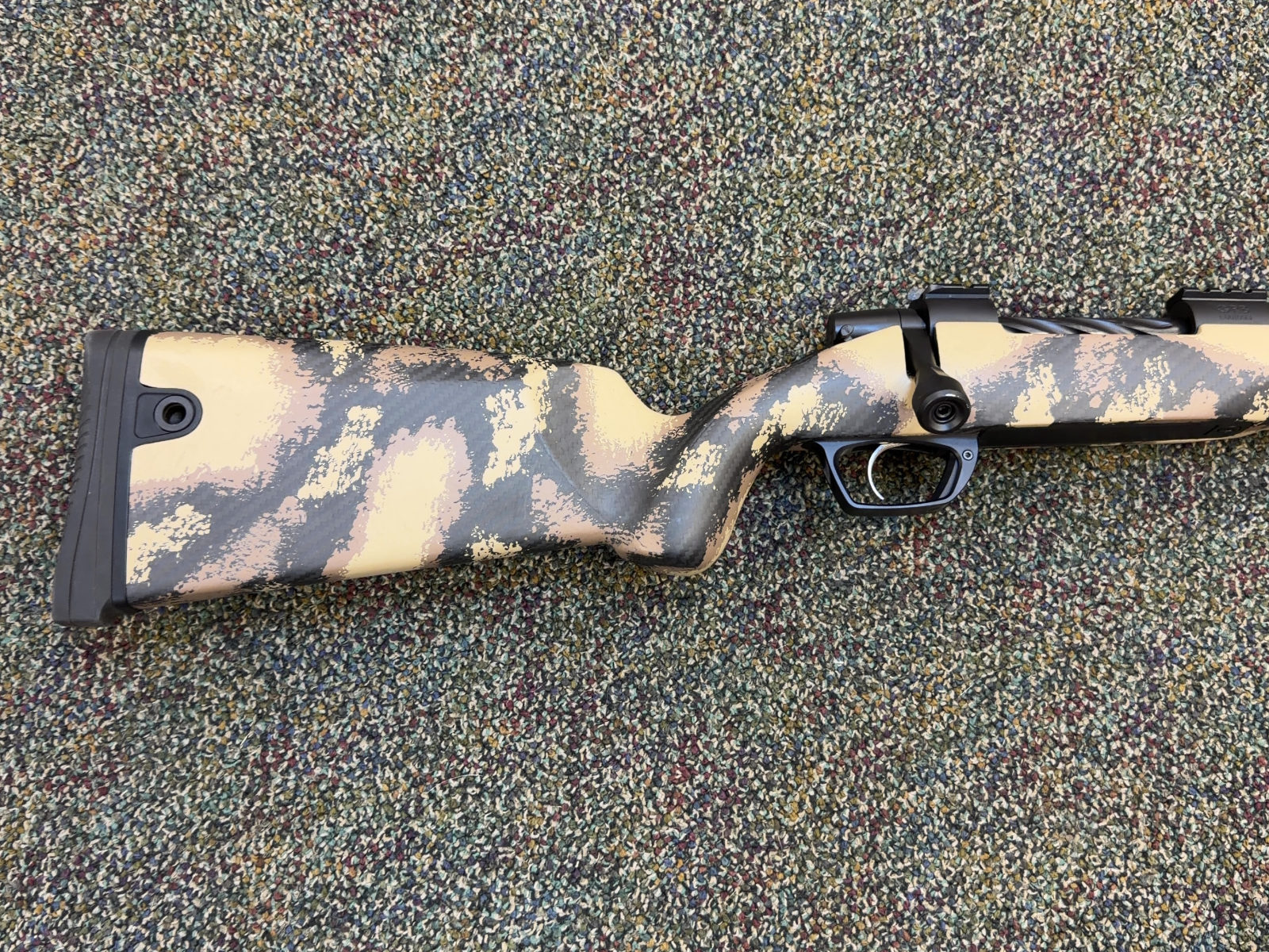 Gunwerks GRB Werkman 6MM Creedmoor-img-11