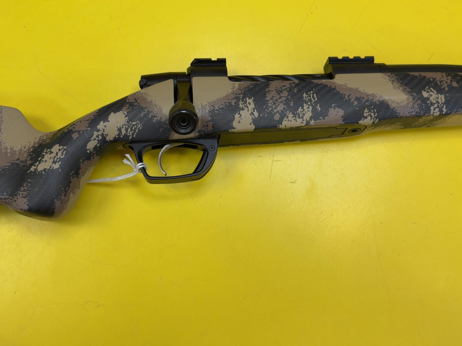 Gunwerks GRB Werkman 6MM Creedmoor-img-0